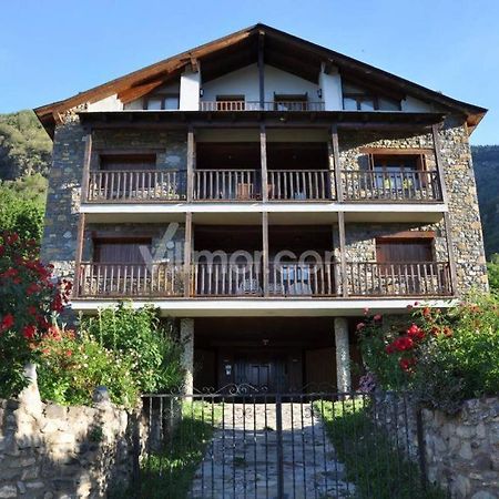 Apartament Sh11 - Casa Juan Manuel 2 - Villmor Sahun Zewnętrze zdjęcie