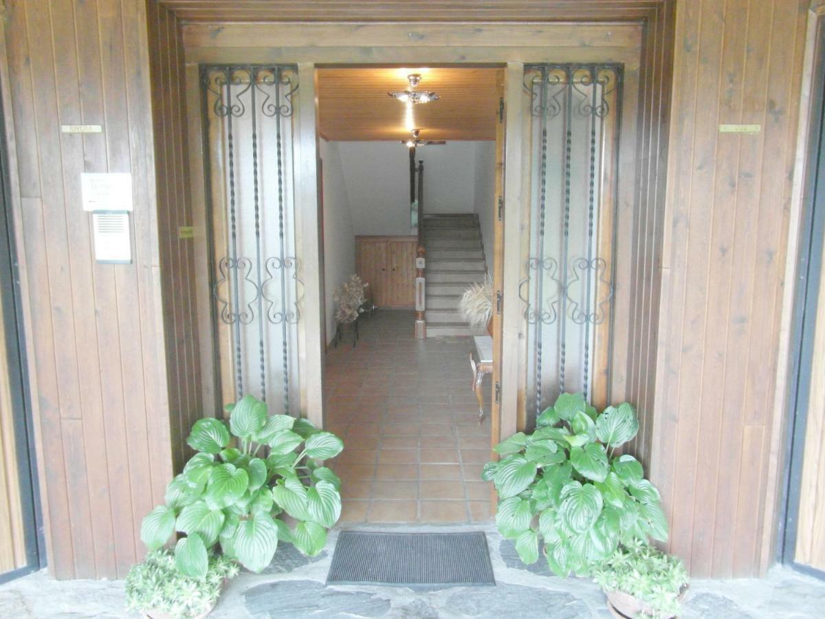 Apartament Sh11 - Casa Juan Manuel 2 - Villmor Sahun Zewnętrze zdjęcie