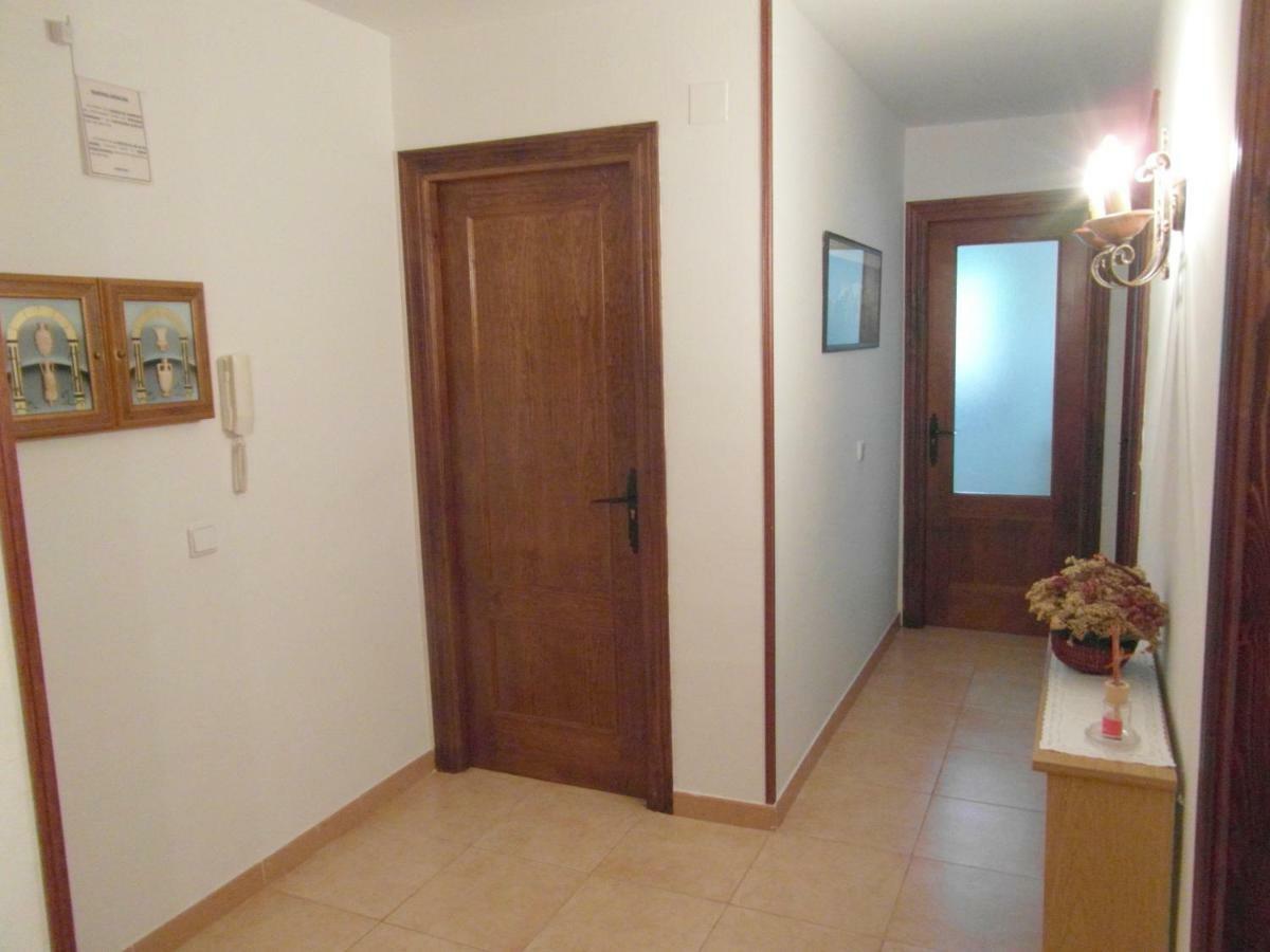 Apartament Sh11 - Casa Juan Manuel 2 - Villmor Sahun Zewnętrze zdjęcie