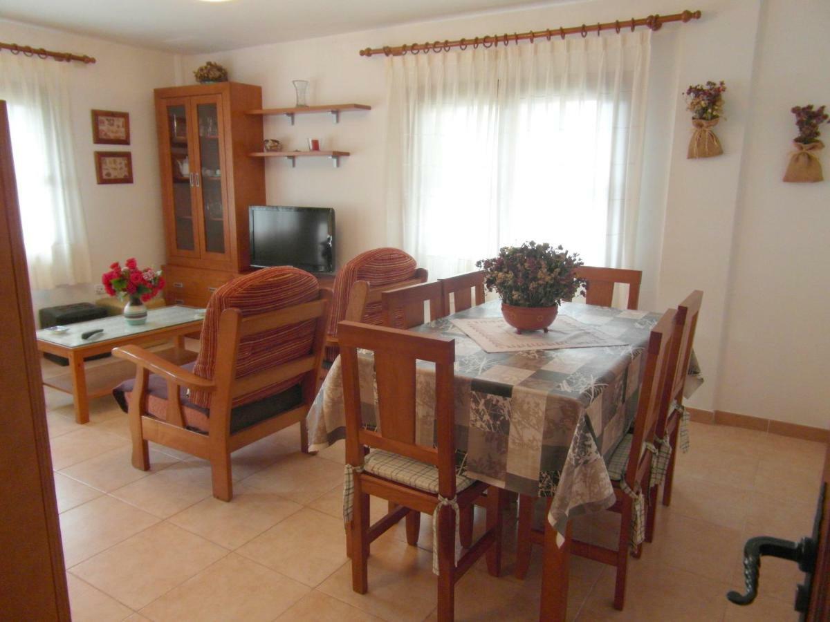 Apartament Sh11 - Casa Juan Manuel 2 - Villmor Sahun Zewnętrze zdjęcie