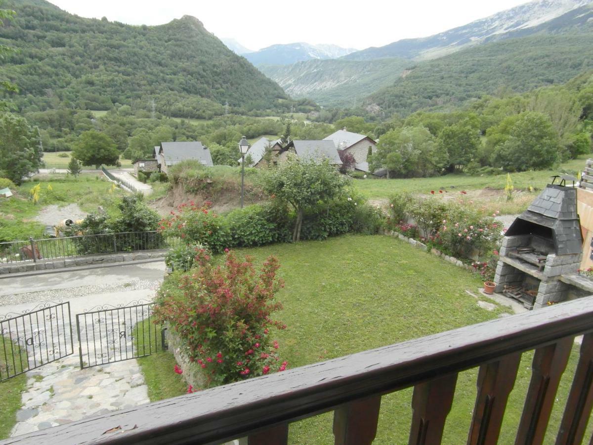 Apartament Sh11 - Casa Juan Manuel 2 - Villmor Sahun Zewnętrze zdjęcie