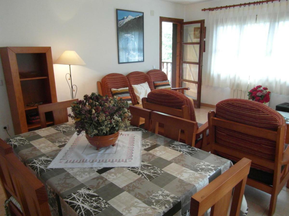 Apartament Sh11 - Casa Juan Manuel 2 - Villmor Sahun Zewnętrze zdjęcie
