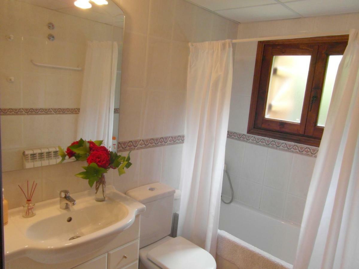 Apartament Sh11 - Casa Juan Manuel 2 - Villmor Sahun Zewnętrze zdjęcie