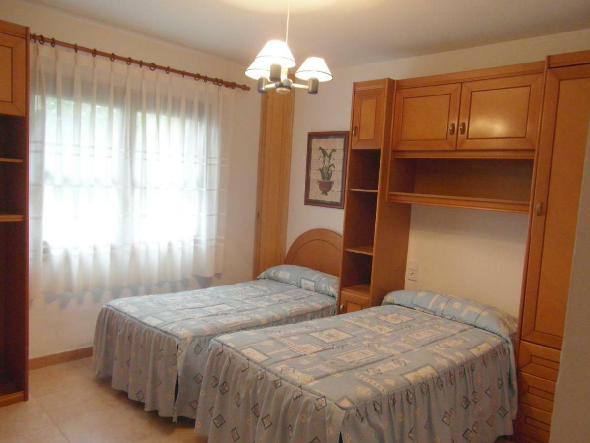Apartament Sh11 - Casa Juan Manuel 2 - Villmor Sahun Zewnętrze zdjęcie