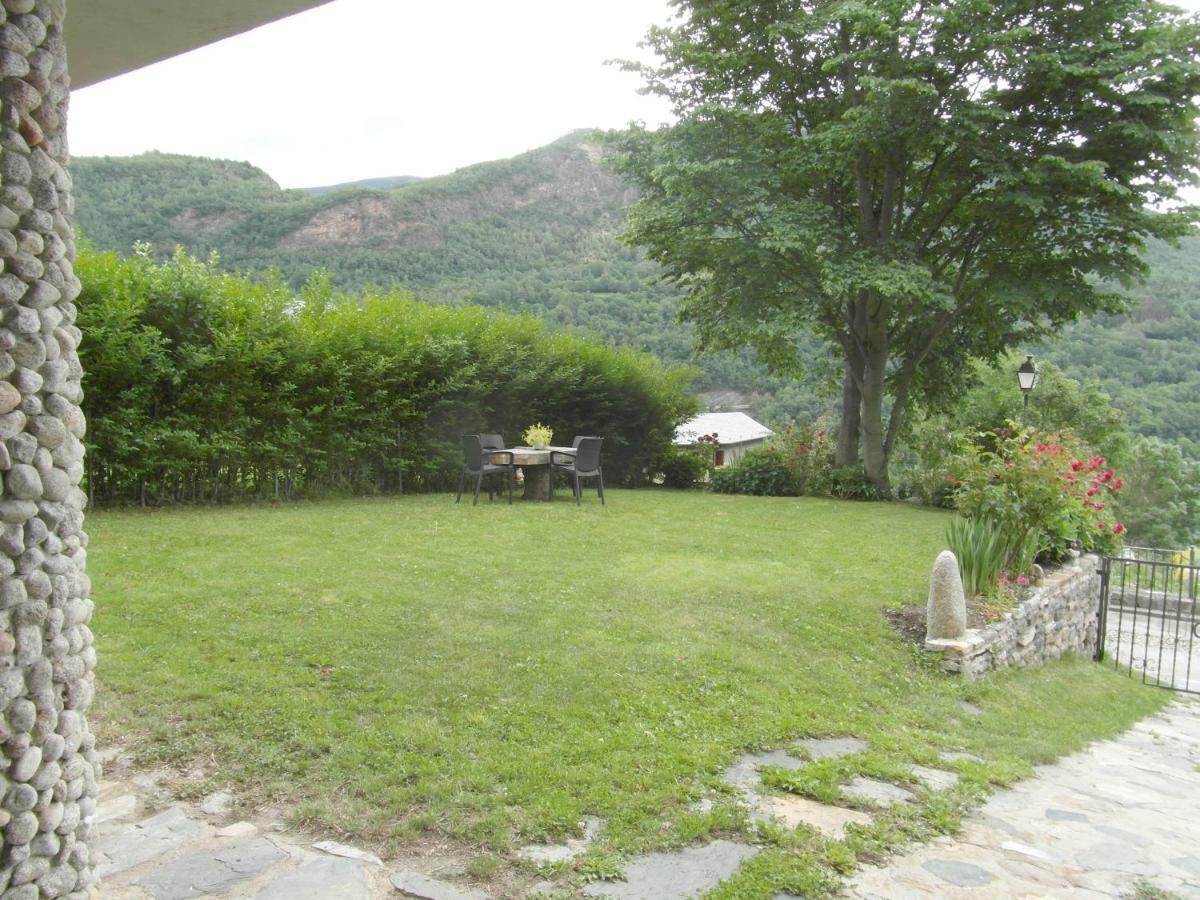 Apartament Sh11 - Casa Juan Manuel 2 - Villmor Sahun Zewnętrze zdjęcie