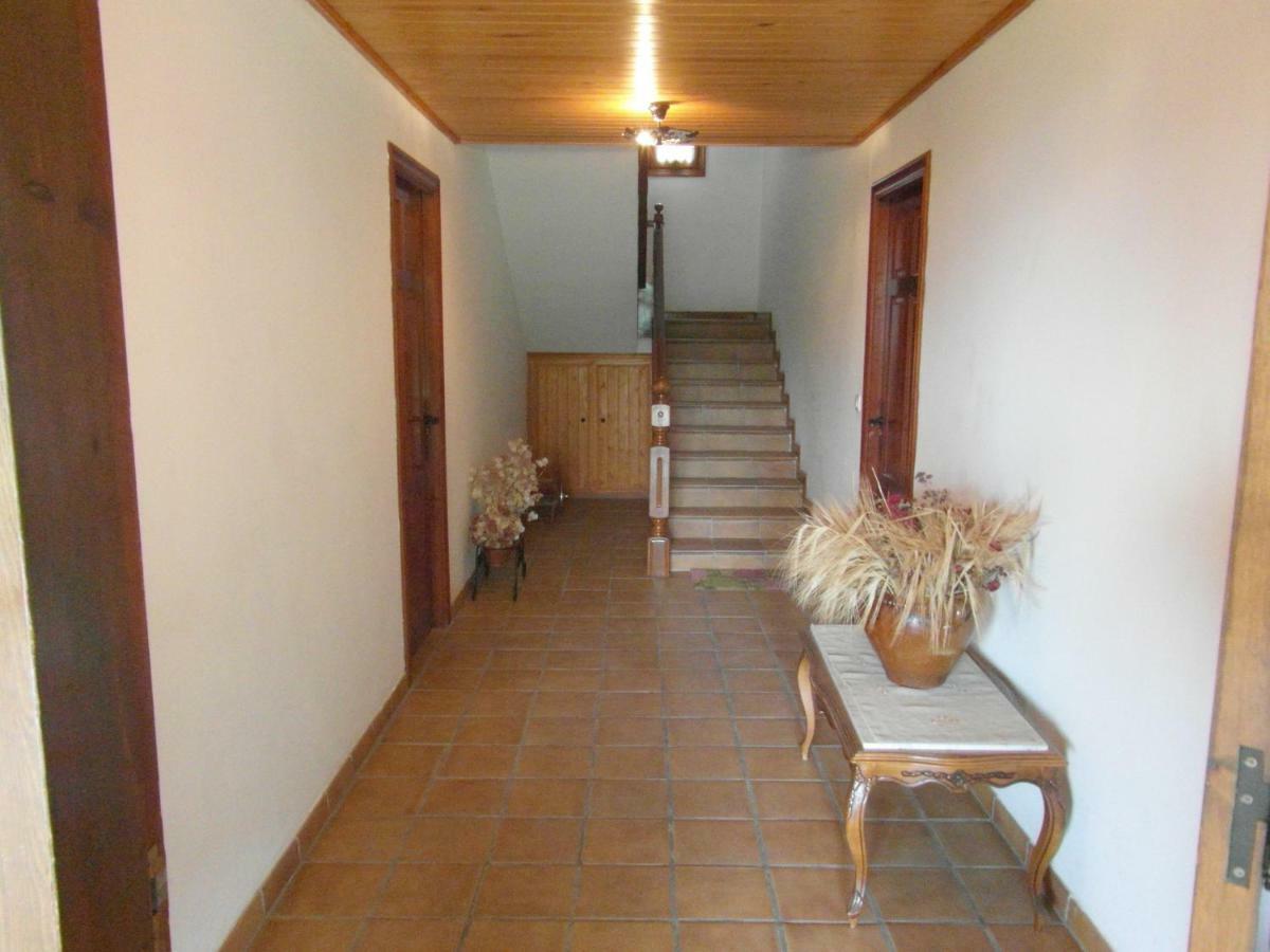 Apartament Sh11 - Casa Juan Manuel 2 - Villmor Sahun Zewnętrze zdjęcie