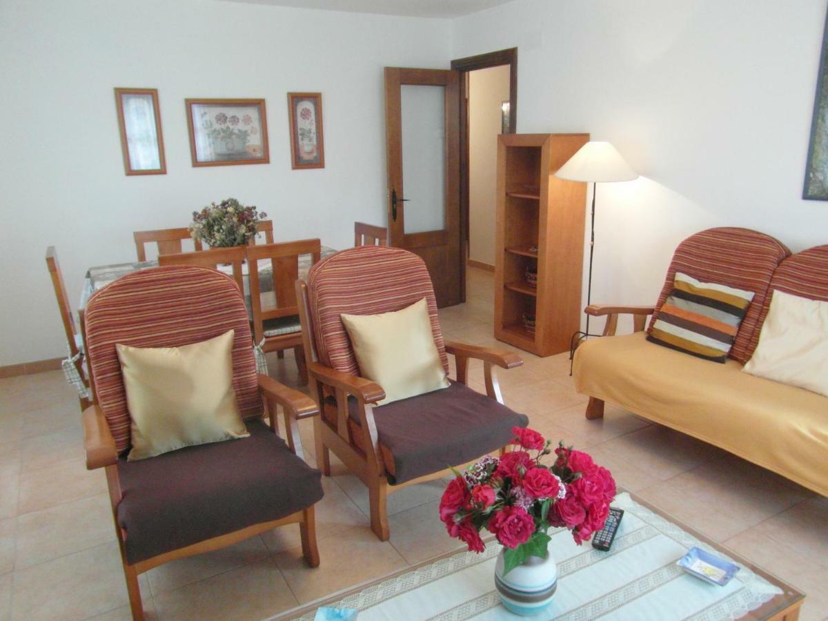 Apartament Sh11 - Casa Juan Manuel 2 - Villmor Sahun Zewnętrze zdjęcie