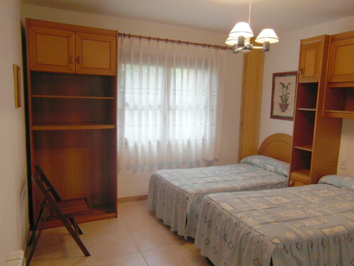 Apartament Sh11 - Casa Juan Manuel 2 - Villmor Sahun Zewnętrze zdjęcie