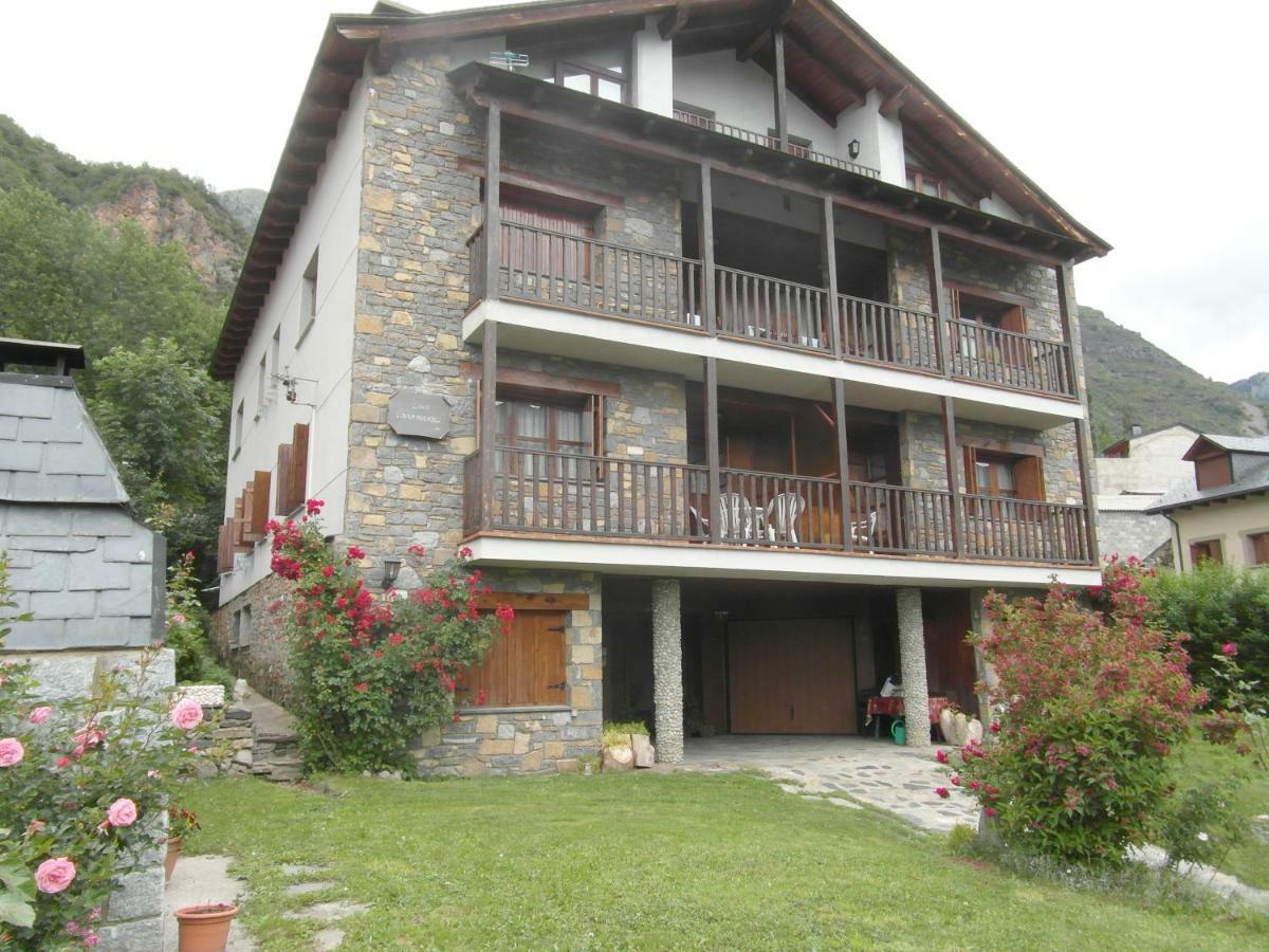 Apartament Sh11 - Casa Juan Manuel 2 - Villmor Sahun Zewnętrze zdjęcie