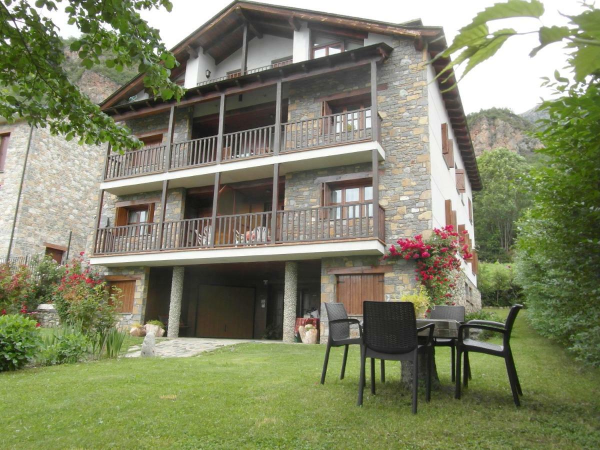 Apartament Sh11 - Casa Juan Manuel 2 - Villmor Sahun Zewnętrze zdjęcie