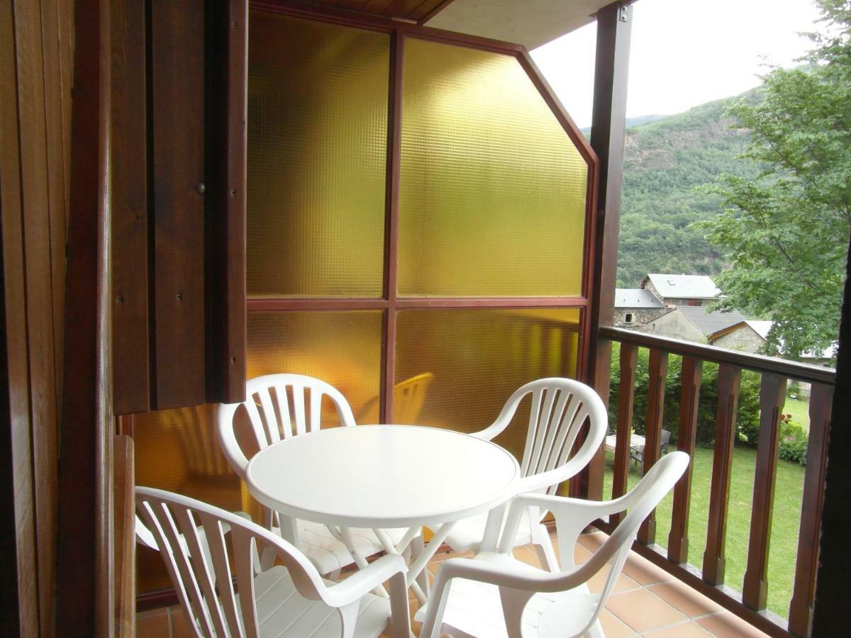 Apartament Sh11 - Casa Juan Manuel 2 - Villmor Sahun Zewnętrze zdjęcie