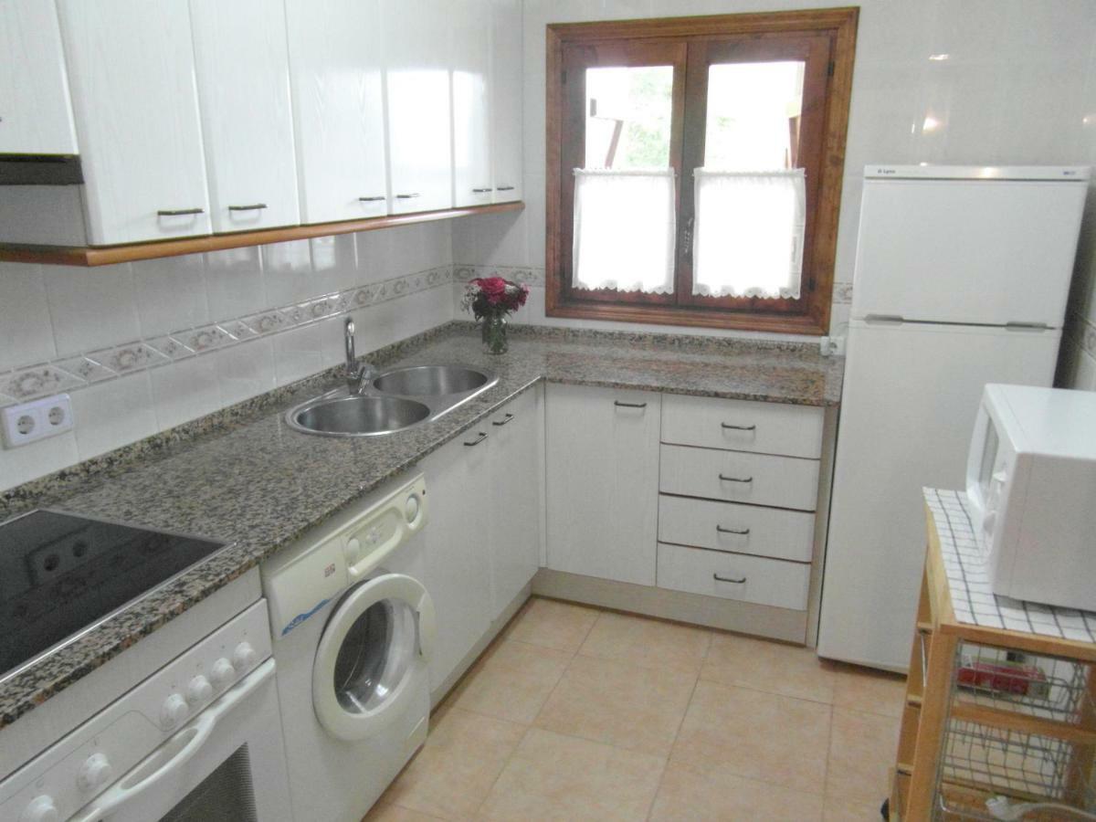 Apartament Sh11 - Casa Juan Manuel 2 - Villmor Sahun Zewnętrze zdjęcie