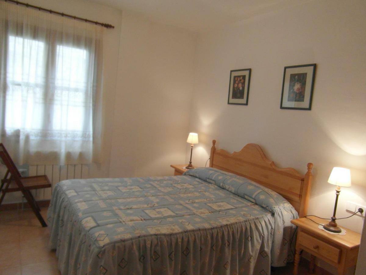 Apartament Sh11 - Casa Juan Manuel 2 - Villmor Sahun Zewnętrze zdjęcie