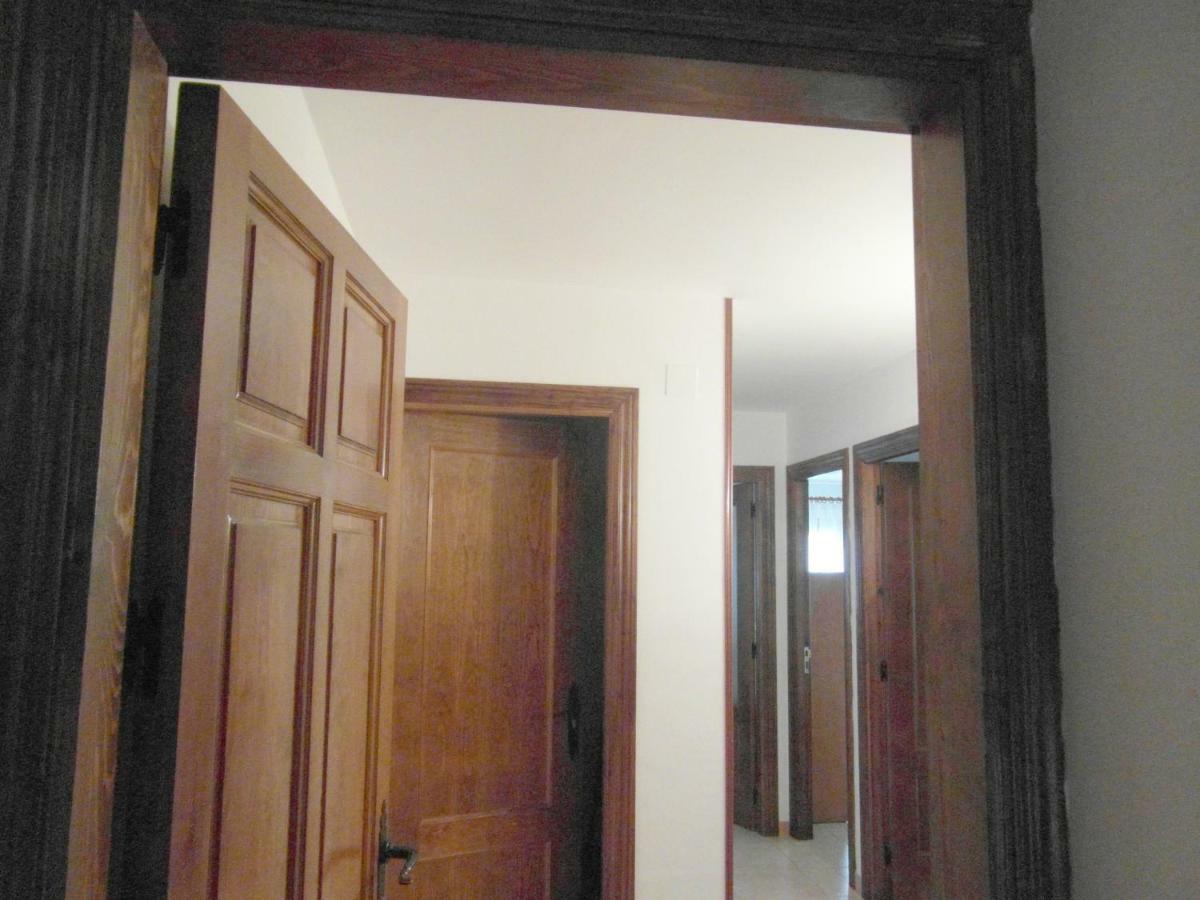 Apartament Sh11 - Casa Juan Manuel 2 - Villmor Sahun Zewnętrze zdjęcie